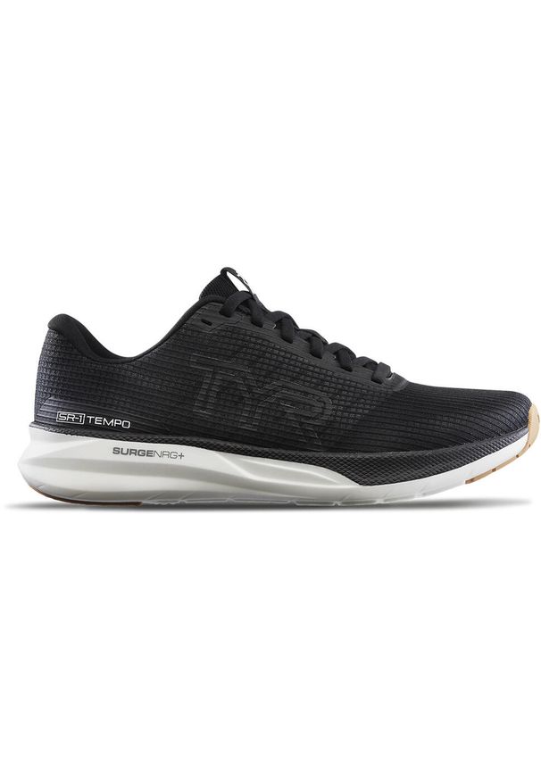 Buty biegowe TYR Tempo Runner. Kolor: czarny