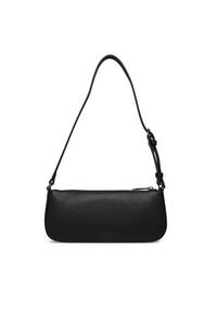 Tommy Jeans Torebka Tjw Must Shoulder Bag AW0AW18449 Czarny. Kolor: czarny #3