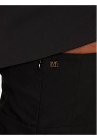 Marciano Guess Sukienka wieczorowa 5GGK11 7300A Czarny Slim Fit. Kolor: czarny. Materiał: syntetyk. Styl: wizytowy #5