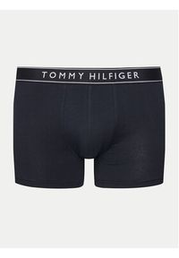 TOMMY HILFIGER - Tommy Hilfiger Komplet 3 par bokserek UM0UM03457 Granatowy. Kolor: niebieski. Materiał: bawełna