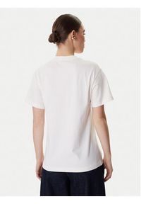MAX&Co. T-Shirt Mcivolare 2618971016200 Écru Regular Fit. Materiał: bawełna #2