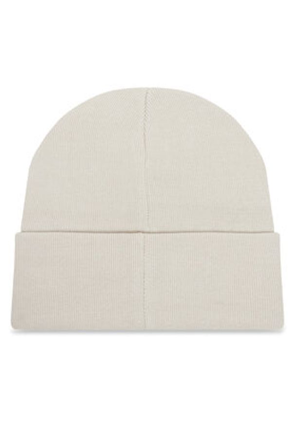 Guess Czapka AW5398 POL01 Écru. Materiał: wiskoza