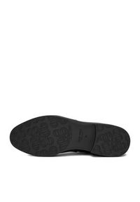 Nine West Botki CEO-RASHA-01 Czarny. Kolor: czarny. Materiał: materiał, skóra #9
