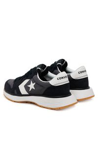 Converse Sneakersy Omni Trainer A13468C Czarny. Kolor: czarny. Materiał: materiał #5