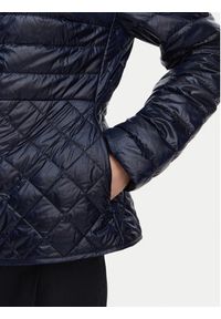 BOSS Kurtka przejściowa Pesic 50564760 Granatowy Regular Fit. Kolor: niebieski. Materiał: syntetyk #4