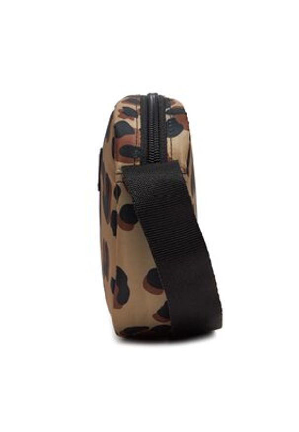 Puma Torebka 079856 06 Brązowy. Kolor: brązowy