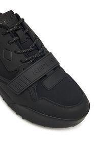 Replay - REPLAY Sneakersy Field M 2.0 GMS8L .000.C0019L Czarny. Kolor: czarny. Materiał: skóra #6