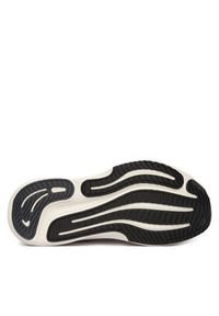 Adidas - adidas Buty do biegania Supernova Rise 3 KK1203 Czarny. Kolor: czarny. Materiał: materiał #6