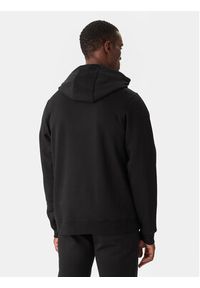 Nautica Bluza Wallowa N1T04066 Czarny Regular Fit. Kolor: czarny. Materiał: syntetyk #4