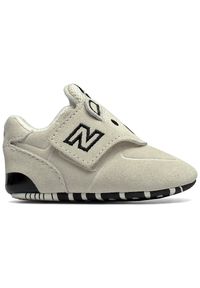 New Balance CV574AQB. Zapięcie: rzepy. Materiał: zamsz. Szerokość cholewki: normalna #1