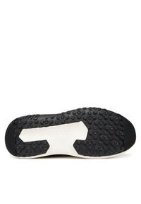 Moon Boot Sneakersy Moon247 Xlace 80D2490100 Czarny. Kolor: czarny. Materiał: skóra, zamsz #5