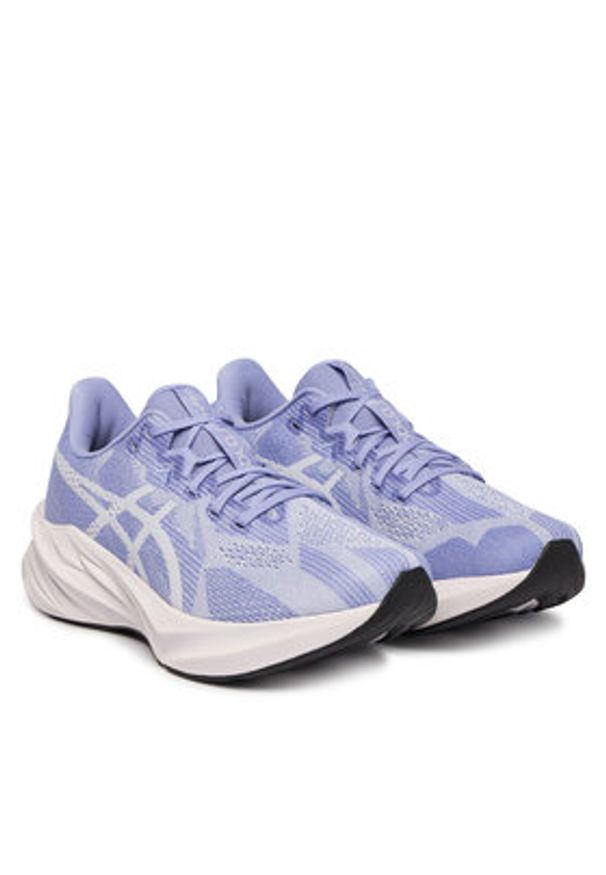 Asics Buty do biegania Dynablast 5 1012B776 Fioletowy. Kolor: fioletowy. Materiał: mesh