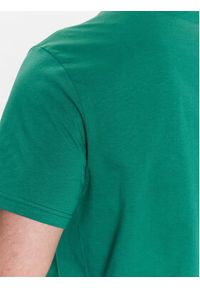 United Colors of Benetton - United Colors Of Benetton T-Shirt 3I1XU100A Zielony Regular Fit. Kolor: zielony. Materiał: bawełna #3