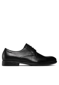 Vagabond Shoemakers Półbuty Harvey 4663-401-20 Czarny. Kolor: czarny. Materiał: skóra #5