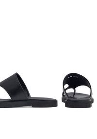 Lasocki Japonki LALITA WI23-LALITA-10 Czarny. Kolor: czarny. Materiał: skóra #3