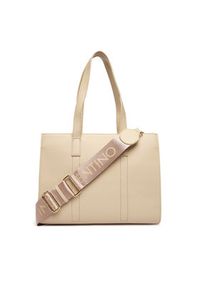 VALENTINO - Valentino Torebka Aury Re VBS9OB01 Écru. Materiał: skórzane #5