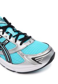 Asics Sneakersy Gel-1130 1203A609 Niebieski. Kolor: niebieski. Materiał: materiał #5