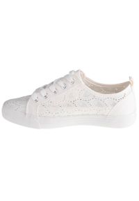 Big-Star - Buty Big Star Shoes W W274925 białe. Kolor: biały #4