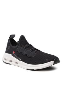 On Sneakersy Cloudeasy 76.98441 Czarny. Kolor: czarny. Materiał: materiał #5
