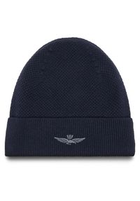 Czapka Aeronautica Militare. Kolor: niebieski