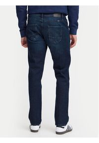 Blend Jeansy 20717301 Granatowy Slim Fit. Kolor: niebieski #9