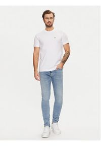 Calvin Klein Jeans Jeansy J30J326524 Niebieski Skinny Fit. Kolor: niebieski #3