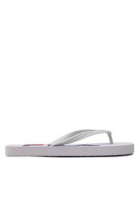 Fila Japonki Troy Slipper Wmn FFW0005.10004 Biały. Kolor: biały