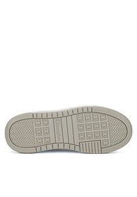 Champion Sneakersy RD18 LITE LOW S11724-WW004 Beżowy. Kolor: beżowy