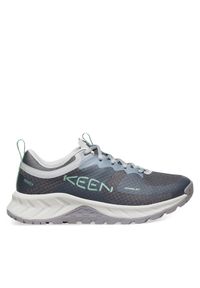 keen - Keen Trekkingi Versacore Wp 1029048 Szary. Kolor: szary