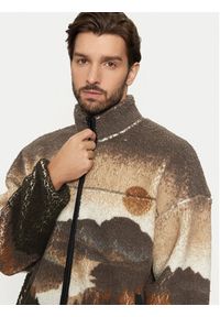 Only & Sons Polar Blaze 22031470 Brązowy Regular Fit. Kolor: brązowy. Materiał: syntetyk #7