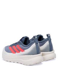 Adidas - adidas Buty do biegania Runfalcon 6 Atr Shoes IH1831 Szary. Kolor: szary. Materiał: materiał #4