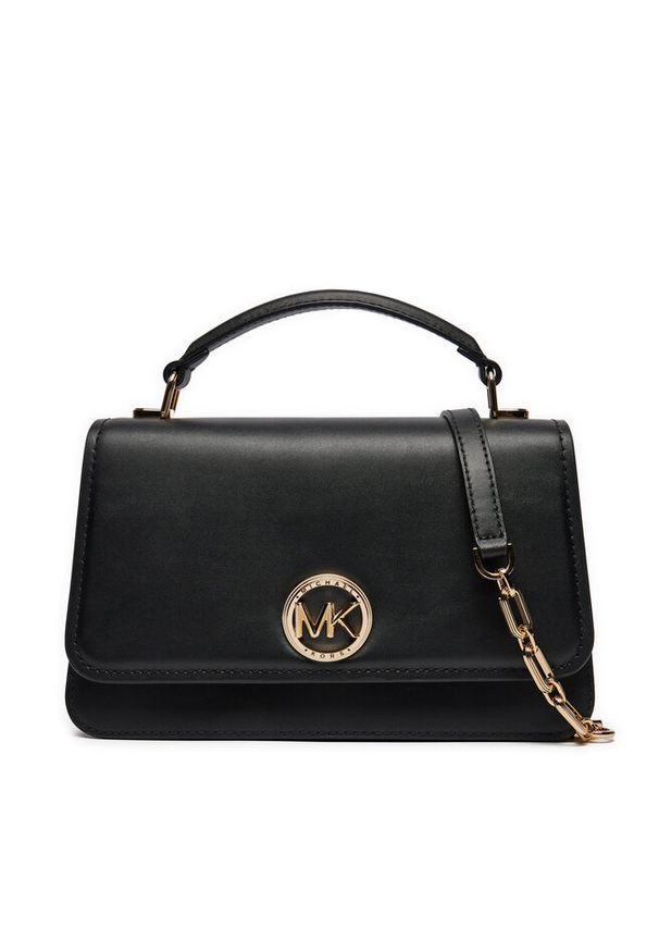 Torebka MICHAEL Michael Kors. Kolor: czarny