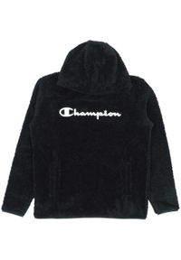 Champion - Bluza Męska 220445. Kolor: czarny