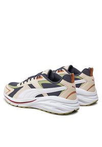 Puma Sneakersy Hypnotic LS 395295 19 Szary. Kolor: szary. Materiał: materiał