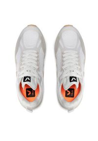 Veja Sneakersy Condor 2 Alveomech CL012500A Biały. Kolor: biały. Materiał: materiał #4