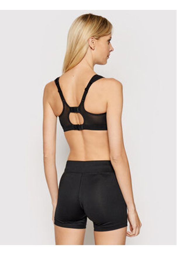 Shock Absorber Biustonosz sportowy Active Multi Sports U10034 Czarny. Kolor: czarny. Materiał: syntetyk