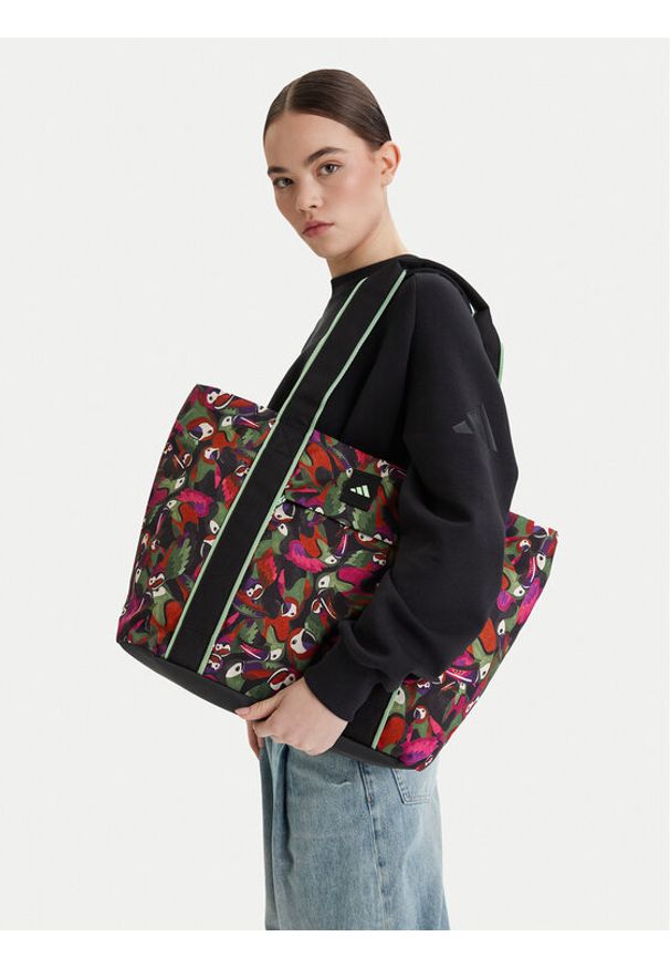 Adidas - adidas Torba FARM BOWLING KA9938 Kolorowy. Materiał: materiał. Wzór: kolorowy