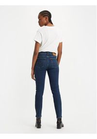 Levi's® Jeansy 724™ 188830208 Granatowy Straight Fit. Kolor: niebieski #2