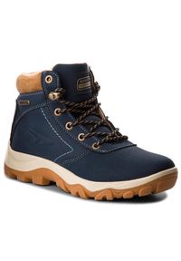 Trapery Sprandi. Kolor: niebieski #1