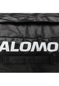 salomon - Salomon Torba Outlife Duffel 45 C19021 01 V0 Czarny. Kolor: czarny #4