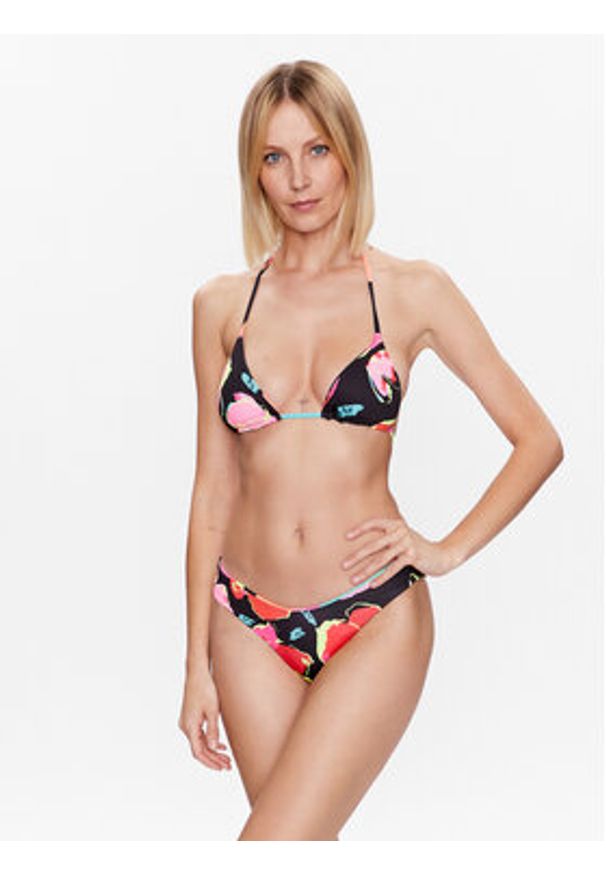 Maaji Dół od bikini 2594SBC017 Kolorowy. Materiał: syntetyk. Wzór: kolorowy