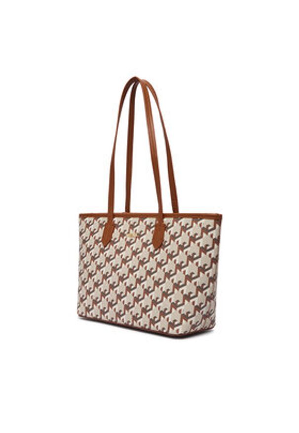 MEXX Torebka CEO-MEXX-S-004-09 Brązowy. Kolor: brązowy