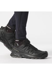 salomon - Buty do biegania męskie Xa Pro 3D V9. Kolor: wielokolorowy, czarny. Sport: bieganie #2