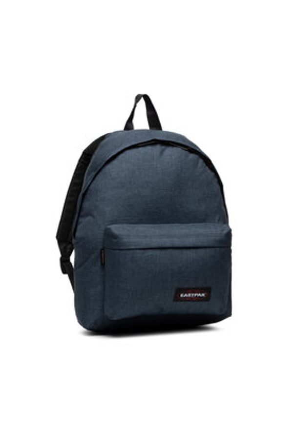 Eastpak Plecak Padded Pak'r EK000620 Granatowy. Kolor: niebieski. Materiał: materiał