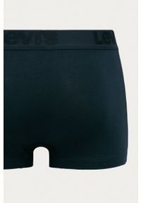 Levi's® - Levi's - Bokserki Premium (3-pack) 37149.0429-bluecombo. Kolor: niebieski #4