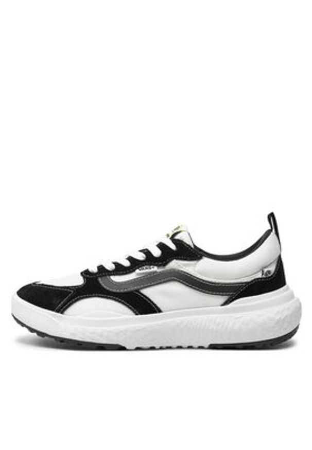 Vans Sneakersy Mte Ultrarange Neo Vr3 VN000BCET5O1 Czarny. Kolor: biały. Materiał: materiał