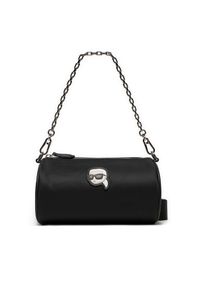 Karl Lagerfeld - KARL LAGERFELD Torebka 245W3062 Czarny. Kolor: czarny