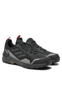 Adidas - adidas Trekkingi Eastrail 2.0 IG8856 Czarny. Kolor: czarny. Materiał: mesh, materiał. Sport: turystyka piesza