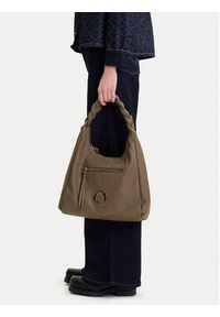 Monnari Torebka TORIMP0-24Z-BAG5930-K015D000-R00 Brązowy. Kolor: brązowy. Materiał: skórzane #3