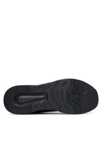 EA7 Emporio Armani Sneakersy 7X000306 AF18446 MC032 Czarny. Kolor: czarny. Materiał: skóra #3
